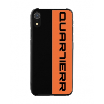 QUAR7IERR MOBILE CASE x L'ORANGE QUAR7IERR MOBILE CASE x L'ORANGE